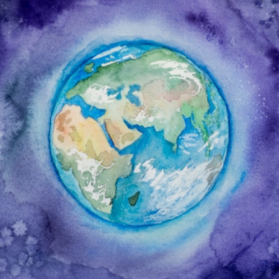 WebOuest La Journée de la Terre ou l’urgence climatique