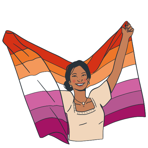 WebOuest Journée de visibilité lesbienne