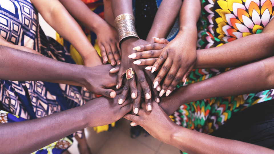 WebOuest Journée internationale de la femme africaine : un intérêt de plus en plus marqué