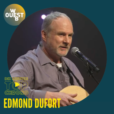 WebOuest Edmond Dufort en 10 minutes top chrono