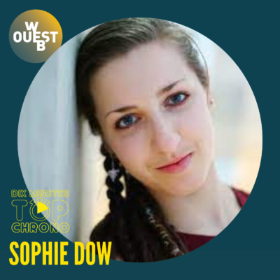 WebOuest Sophie Dow en 10 minutes top chrono