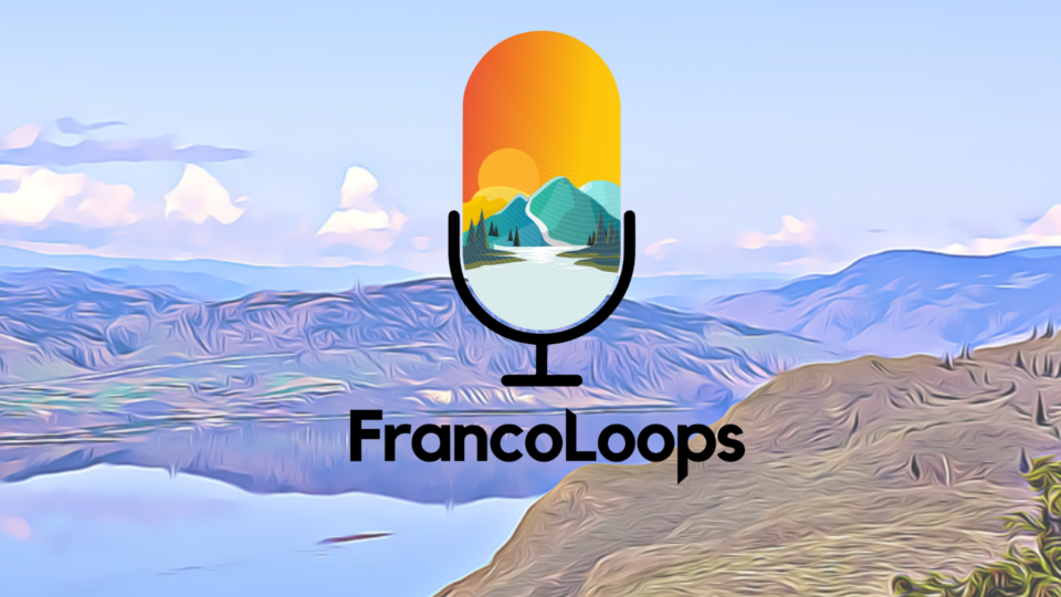 WebOuest FrancoLoops – Julien Langlois