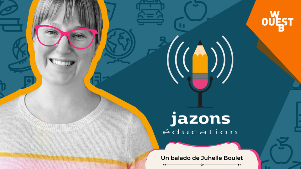 WebOuest LES ENFANTS – Jazons Éducation
