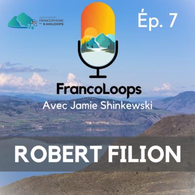 WebOuest FrancoLoops – Robert Filion