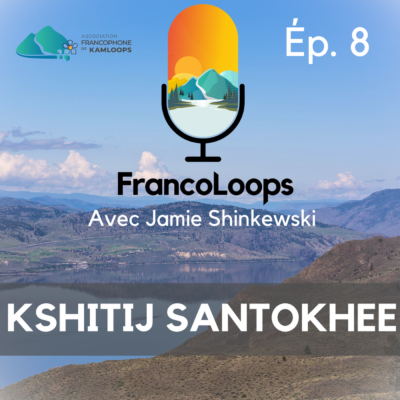 WebOuest FrancoLoops – Kshitij Santokhee