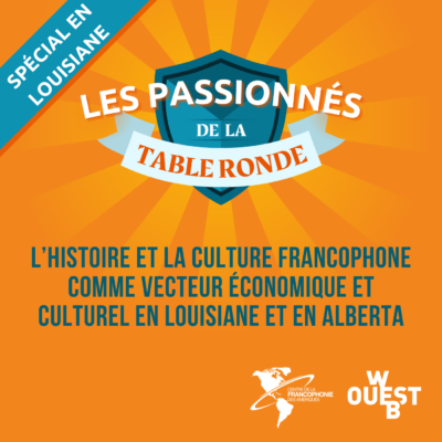 WebOuest Histoire et la culture francophone comme vecteur économique et culturel