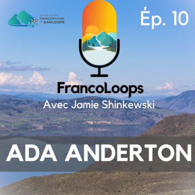 WebOuest FrancoLoops – Ada Anderton