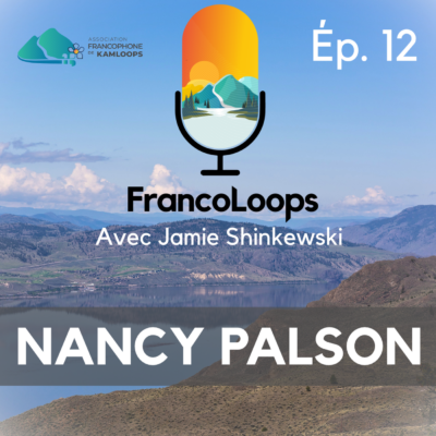 WebOuest FrancoLoops –  Nancy Palson