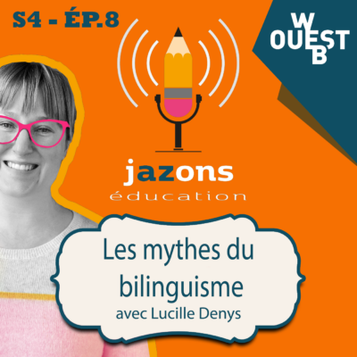 WebOuest Les mythes du bilinguisme