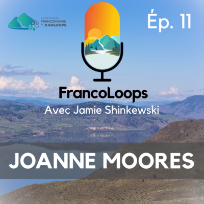WebOuest FrancoLoops –  Joanne Moores