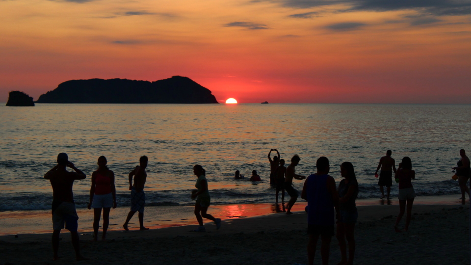 WebOuest Comment prendre des photos spectaculaires de vos vacances d’été