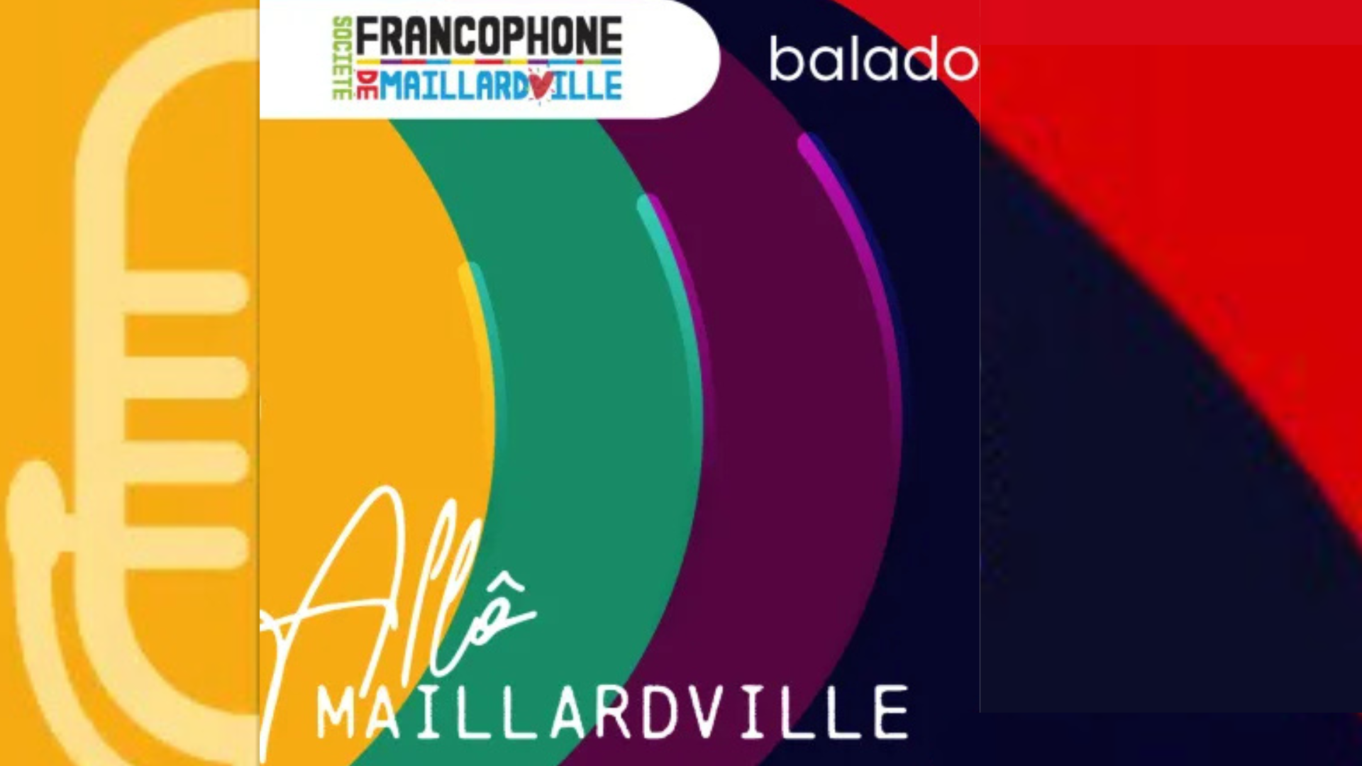 Allô Maillardville 