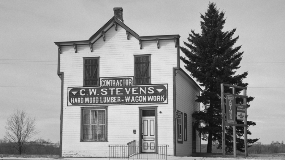 WebOuest Découvrons Fort Macleod : une communauté riche en histoire et en architecture