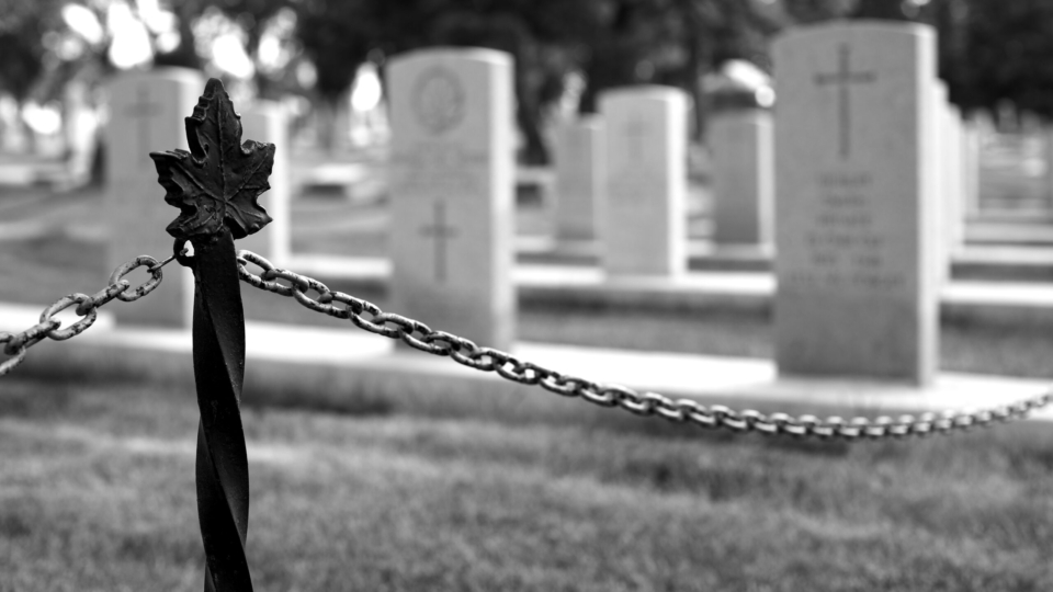 WebOuest Une promenade dans un cimetière : pas si bizarre que ça