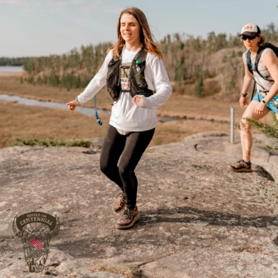 WebOuest 50 km, la course de la souffrance pour travailler son endurance!
