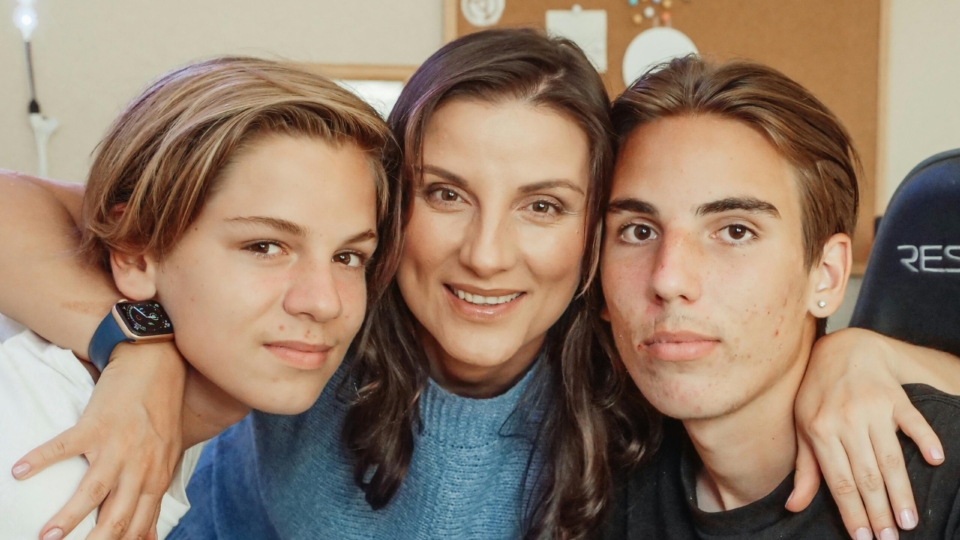 WebOuest Pourquoi élever nos garçons avec des valeurs féministes?
