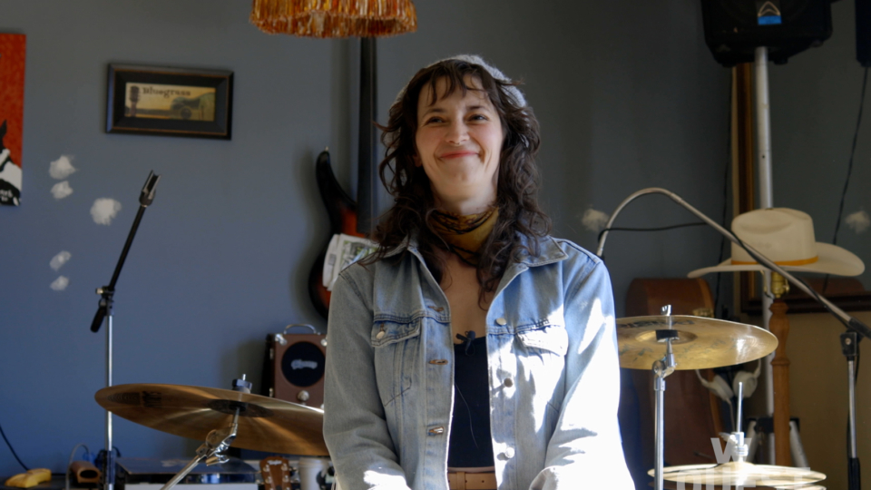 WebOuest Reflets d’artistes : Brigitte Jardin