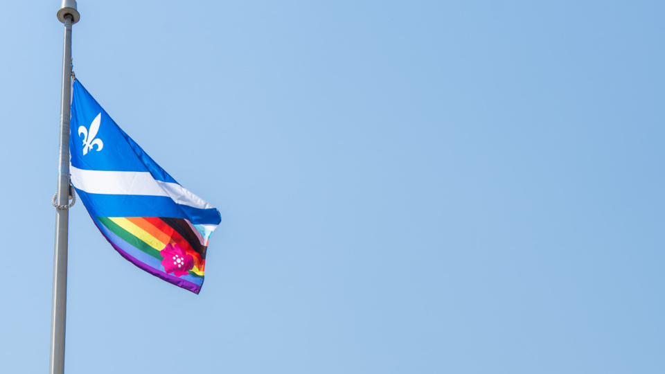 WebOuest Calgary, Edmonton : deux villes, un même drapeau