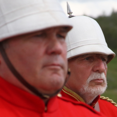 WebOuest Le 150e anniversaire de Fort Walsh : réalisme et retrouvailles