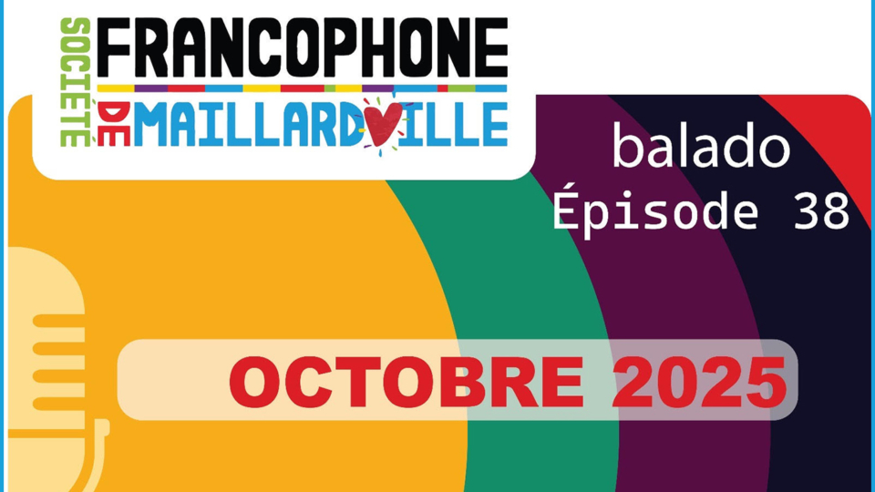 WebOuest Épisode 38 – Événements, histoire, science et des moments à partager !