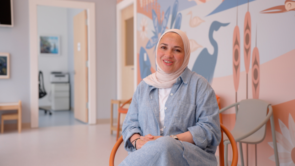 WebOuest Femmes remarquables : Nour Enayeh