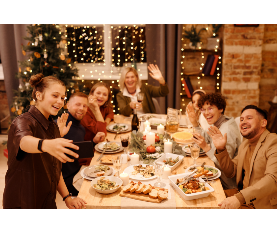 WebOuest Pourquoi la famille choisie compte aux Fêtes