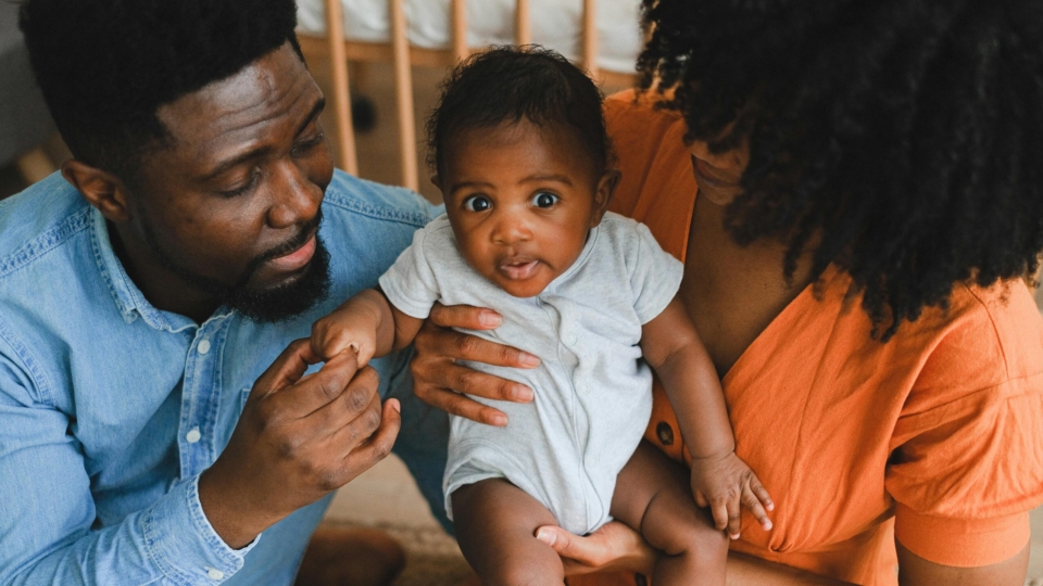 WebOuest Des outils concrets pour le bien-être des parents de touts-petits