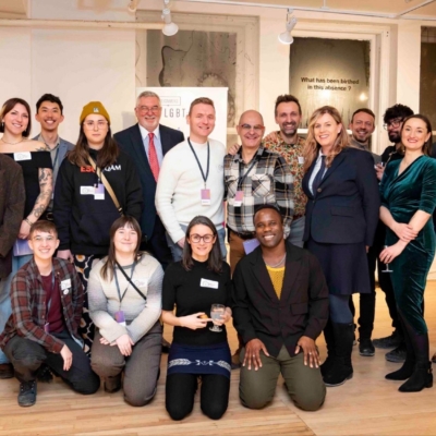 WebOuest Une première mission commerciale FrancoQueer au Canada