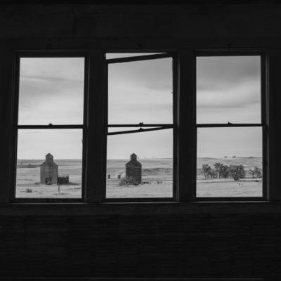 WebOuest Reflet d’artiste : portraits de la vie rurale en Amérique du Nord avec Lewis Ableidinger