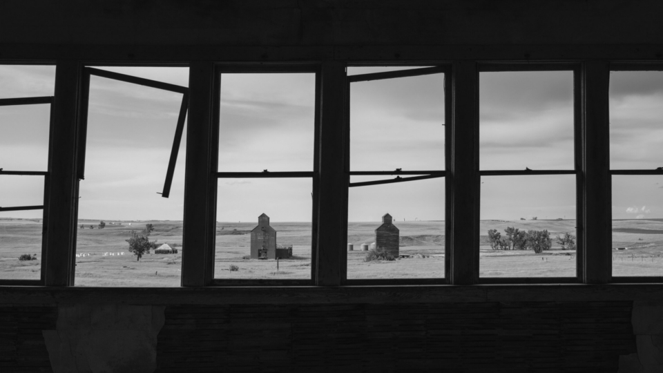 WebOuest Reflet d’artiste : portraits de la vie rurale en Amérique du Nord avec Lewis Ableidinger