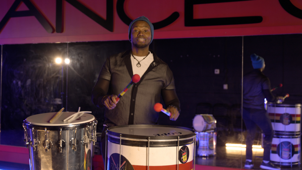 WebOuest Reflets d&rsquo;artistes : Cayo Santana