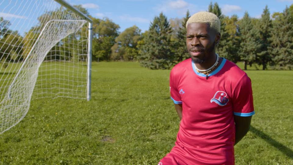 WebOuest Reflets d&rsquo;athlètes : Emmanuel Kwilu-Kama