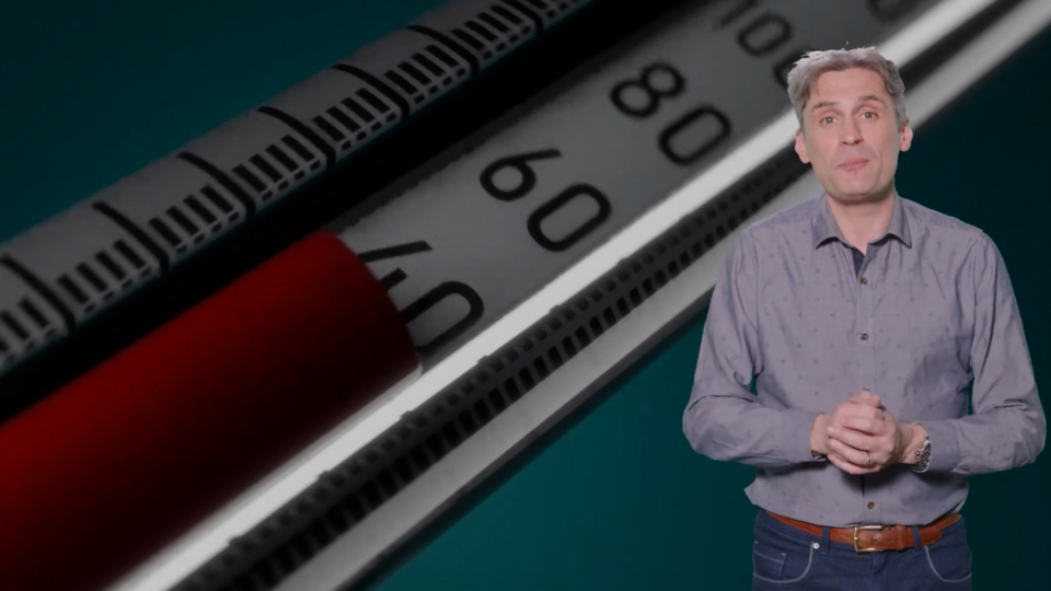 WebOuest Les petits pourquoi : La fièvre, c&rsquo;est quoi ?