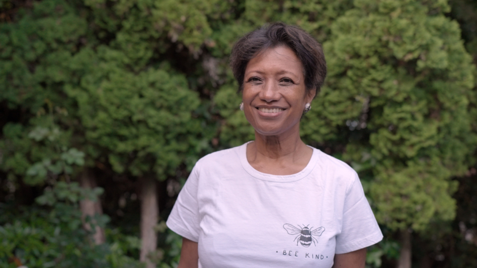 WebOuest Femmes remarquables : Rachelle  Rasolofo-Czerwinski