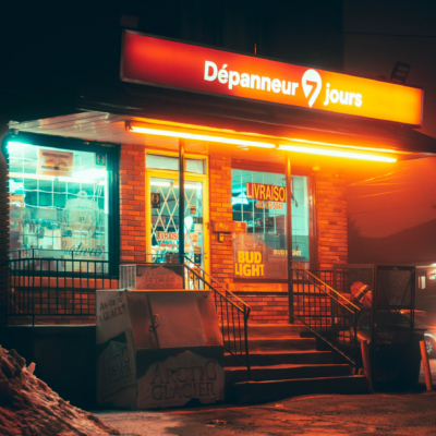 WebOuest Reflet d’artiste : Sébastien Fortin, des photos inspirées de la peinture et du cinéma