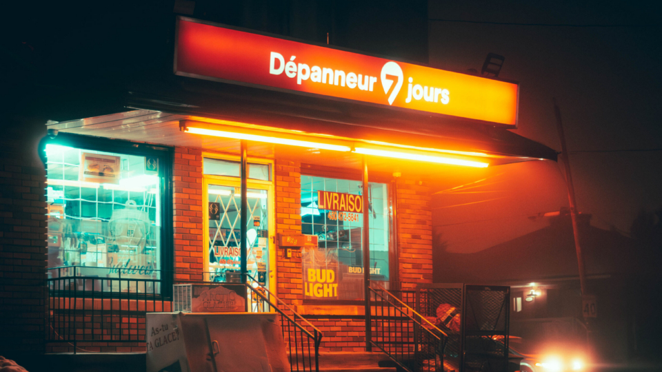 WebOuest Reflet d’artiste : Sébastien Fortin, des photos inspirées de la peinture et du cinéma