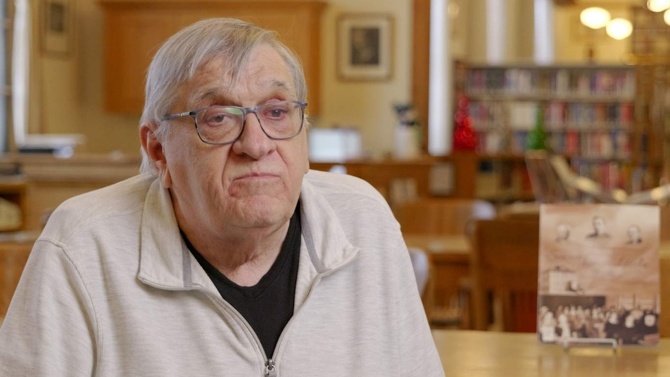 WebOuest Histoire de la francophonie : Saskatchewan