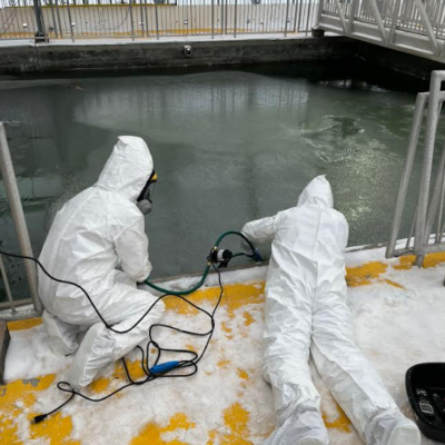 WebOuest Étudier l’impact d’une marée noire dans l’Arctique