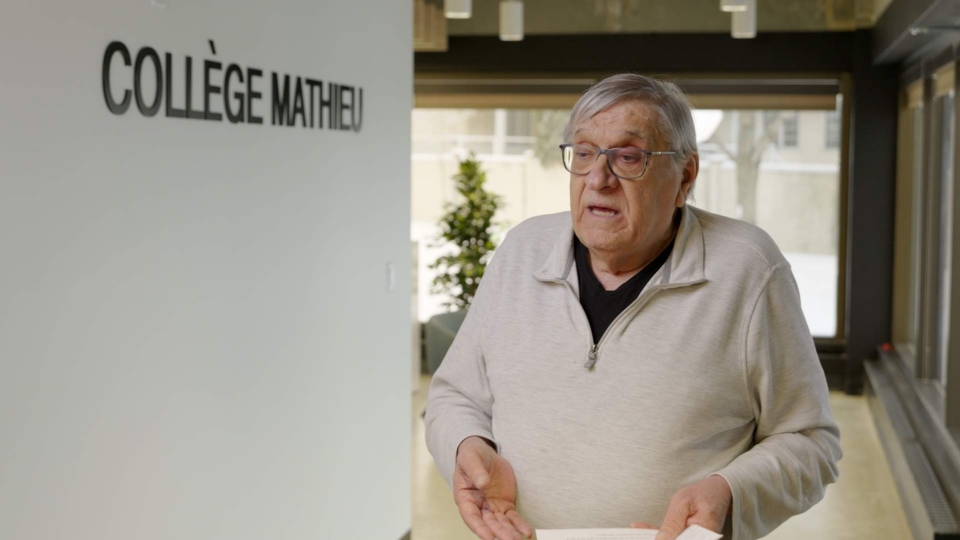 WebOuest Histoire de la francophonie : Saskatchewan (3/3)