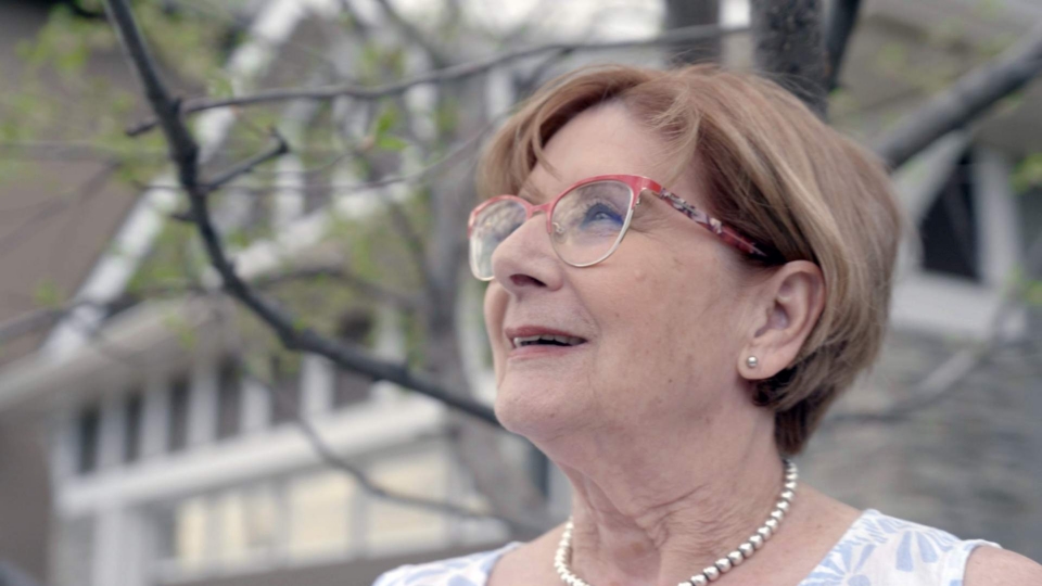 WebOuest Femmes remarquables : Françoise Sigur-Cloutier