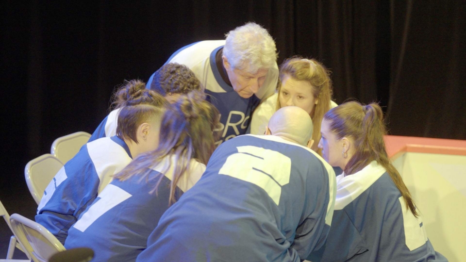 WebOuest De l&rsquo;impro en français !