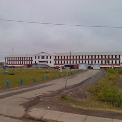 WebOuest La localité d’Inuvik s’adapte au dégel