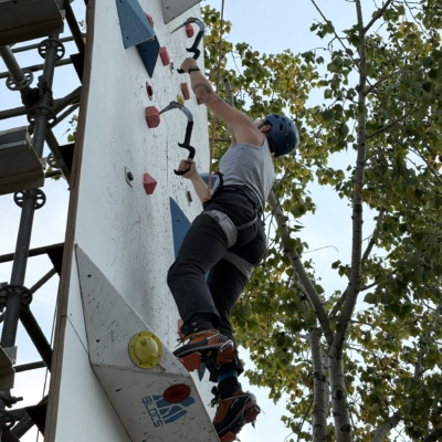 WebOuest Le dry tooling, connaissez-vous?