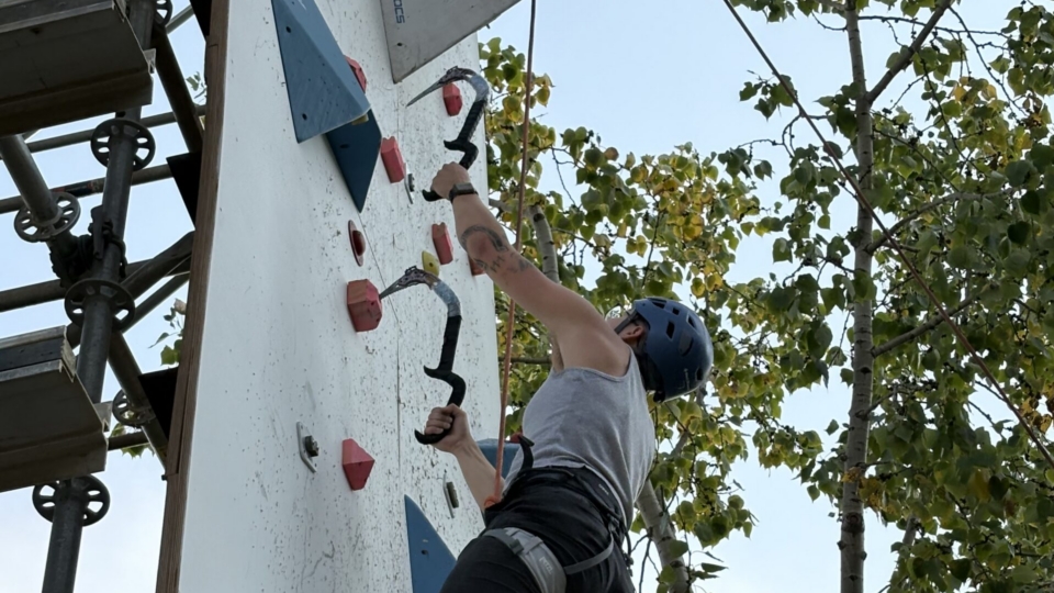WebOuest Le dry tooling, connaissez-vous?