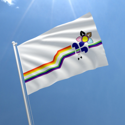 WebOuest Drapeau franco-colombien de la Fierté : action de la jeunesse