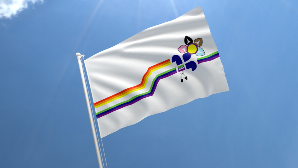 WebOuest Drapeau franco-colombien de la Fierté : action de la jeunesse