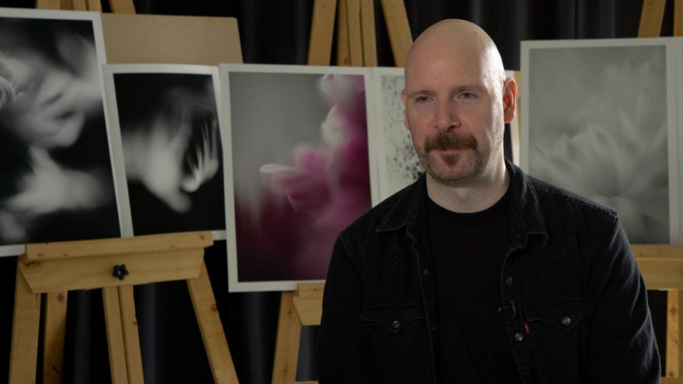 WebOuest Reflets d&rsquo;artistes : Robert Nicolas